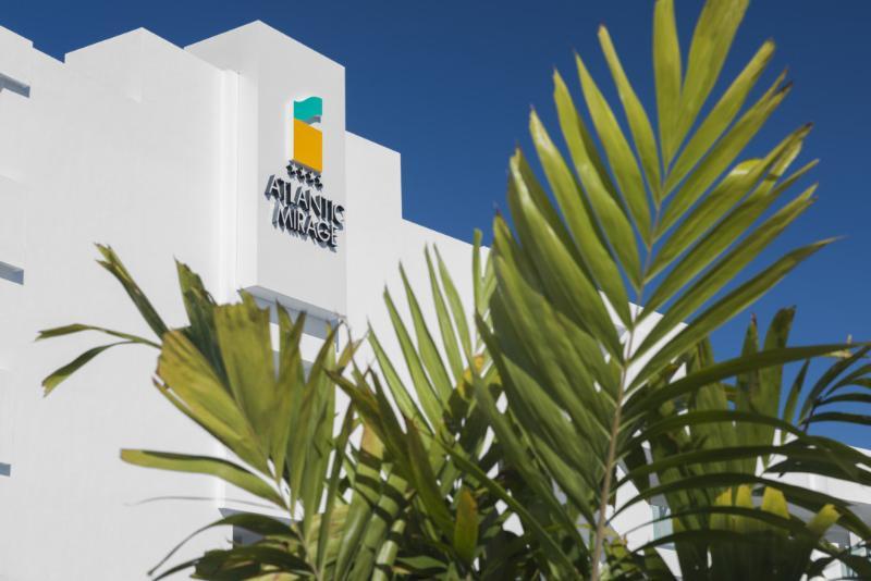 Hotel Atlantic Mirage Suites & Spa - Adults Only Puerto de la Cruz  Exterior foto